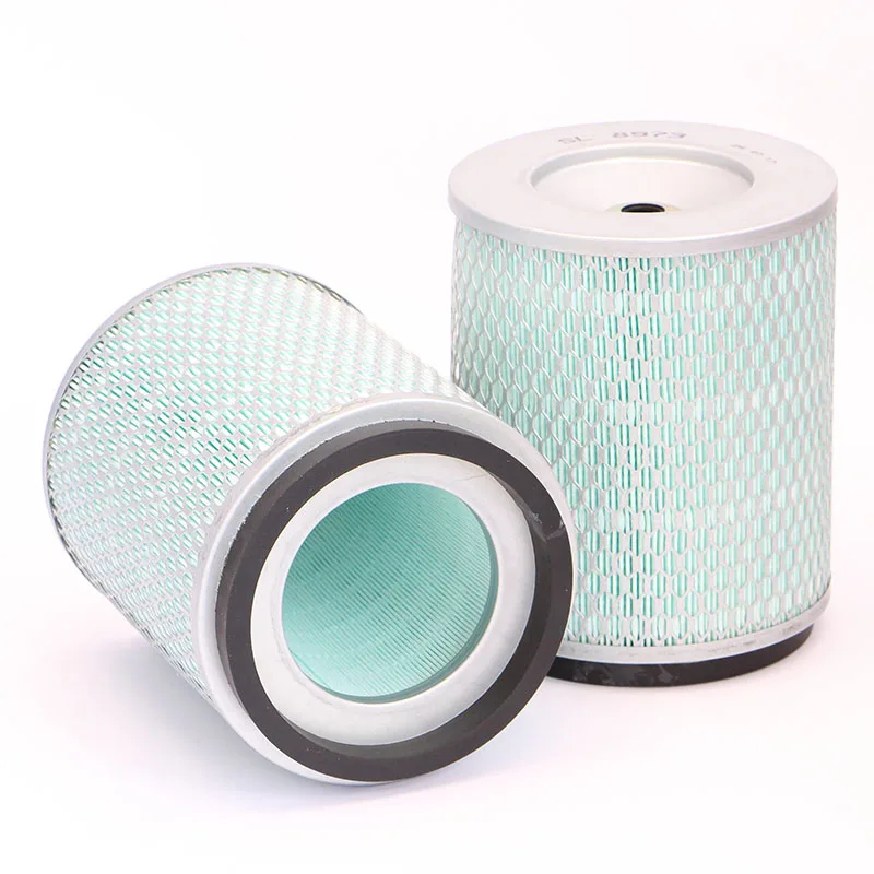 SL8973 SF Filter