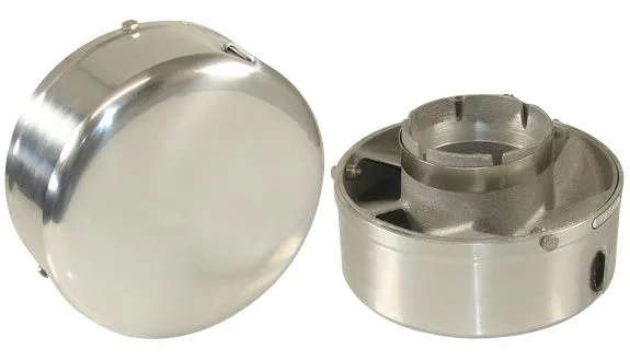 SMA4 Hifi Filter