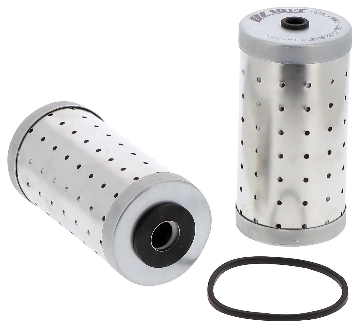 SN037 Hifi Filter