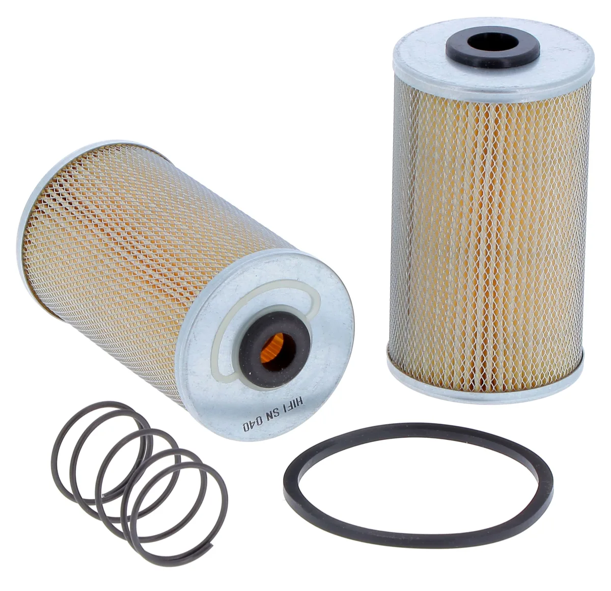 SN040 Hifi Filter