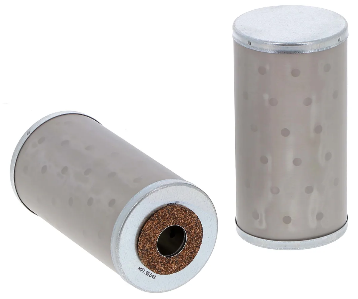 SN049 Hifi Filter