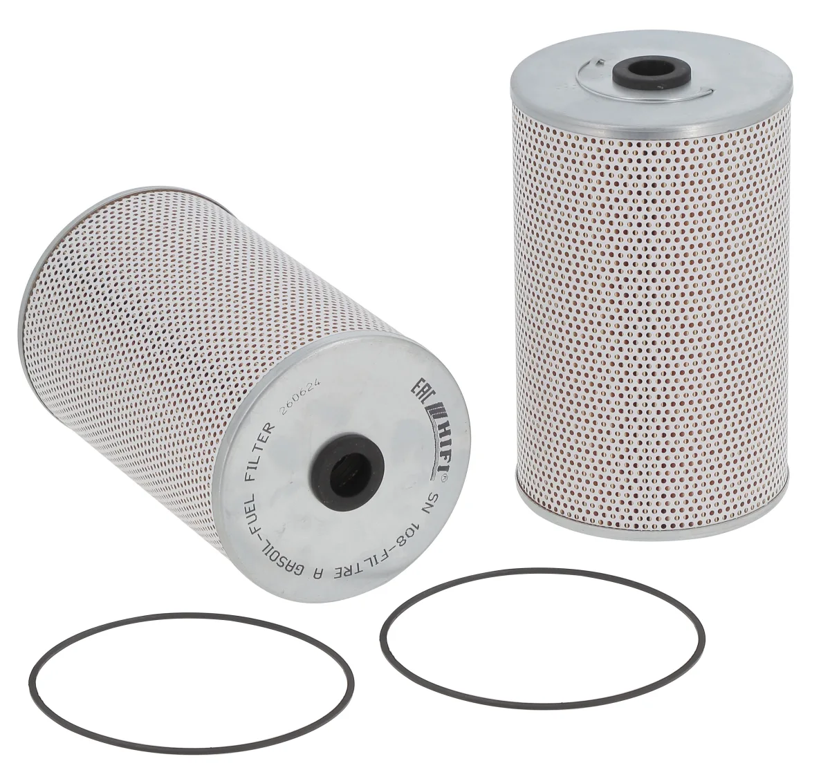 SN108 Hifi Filter