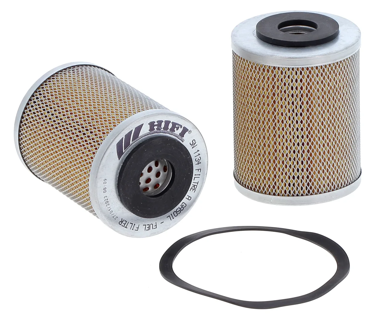 SN1134 Hifi Filter