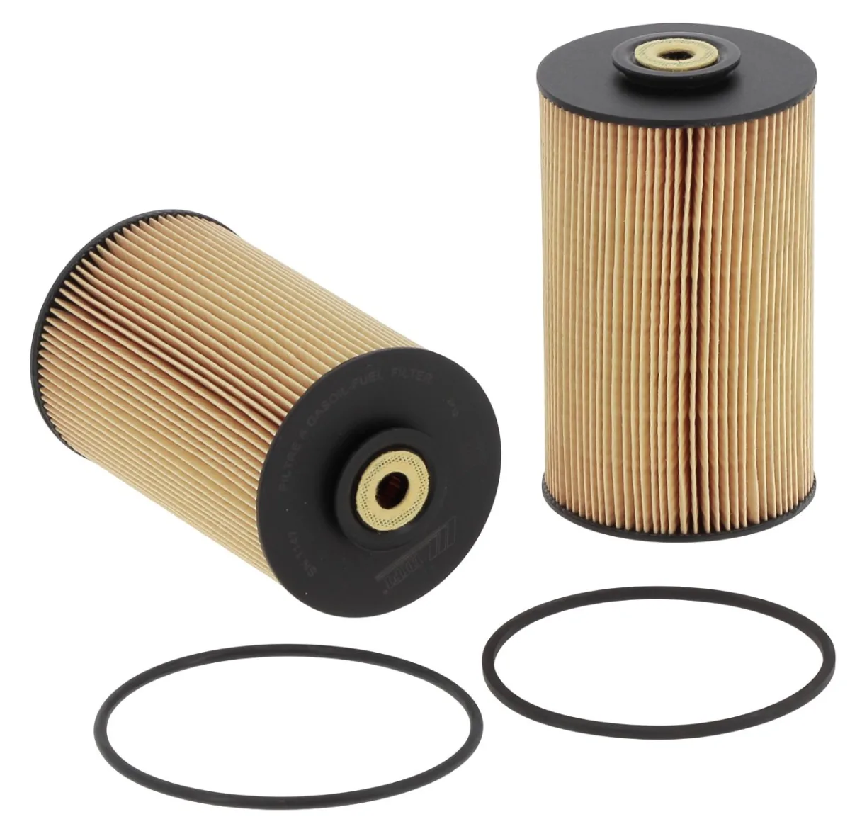 SN1147 Hifi Filter