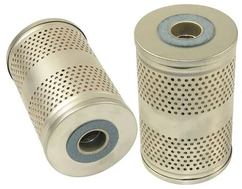 SN1153 Hifi Filter