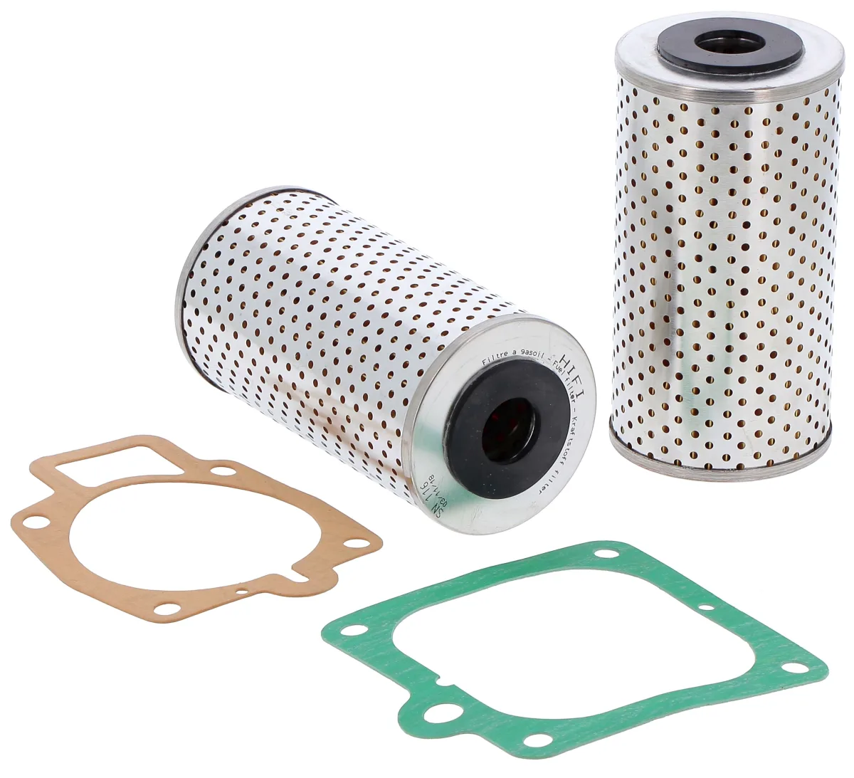 SN116 Hifi Filter