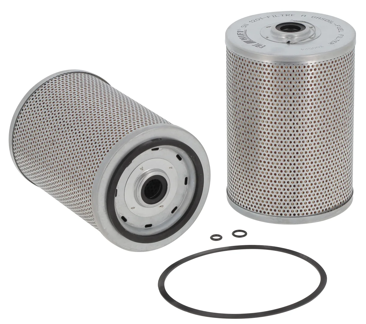 SN1201 Hifi Filter