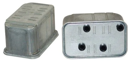 SN1209 Hifi Filter
