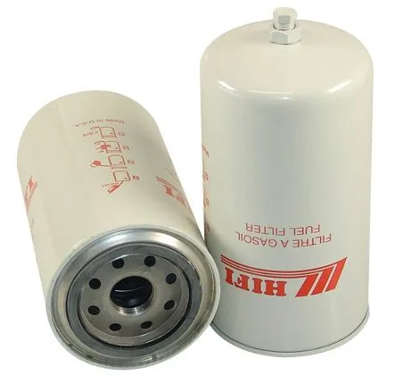 SN126 Hifi Filter
