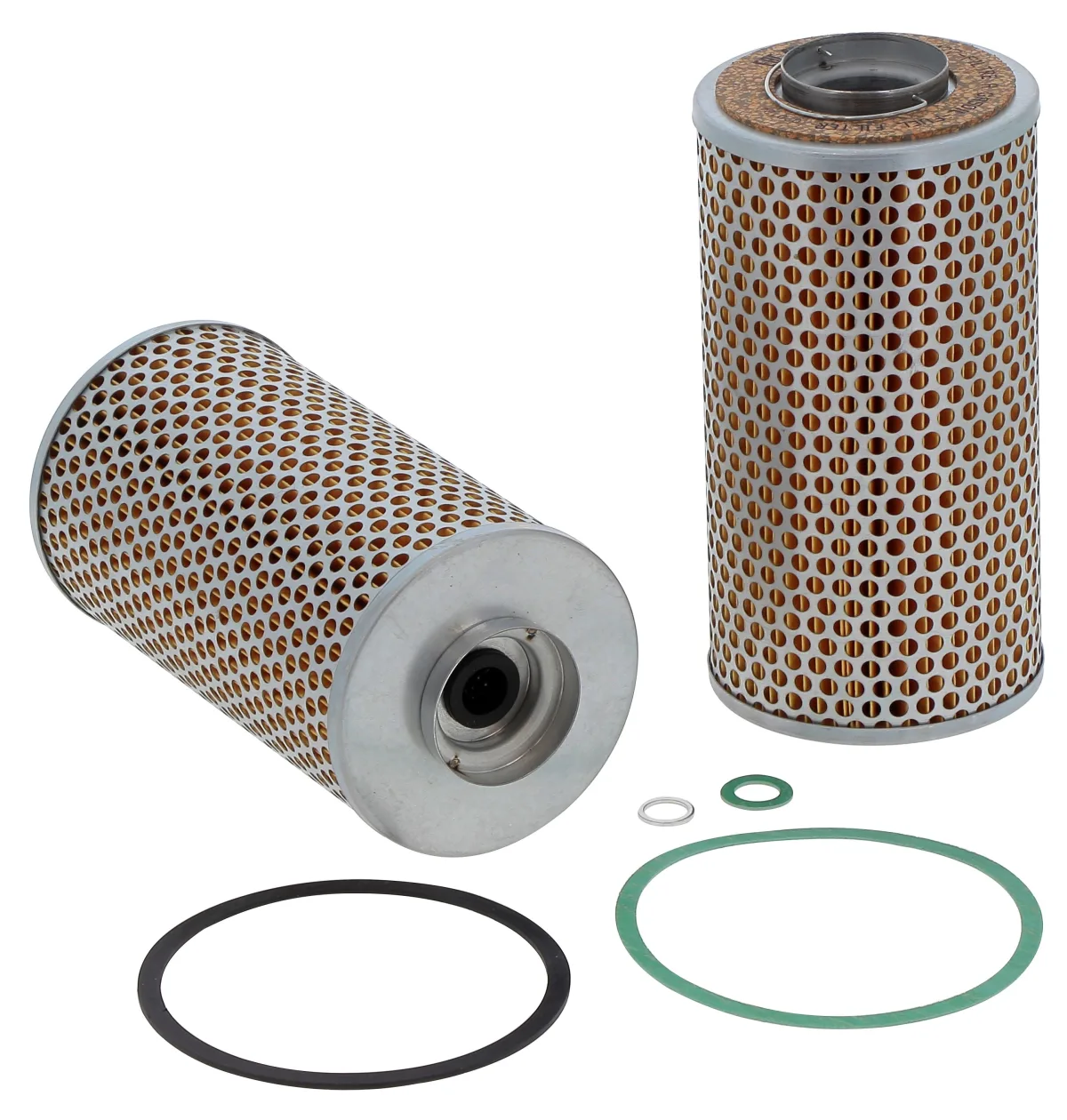 SN127 Hifi Filter