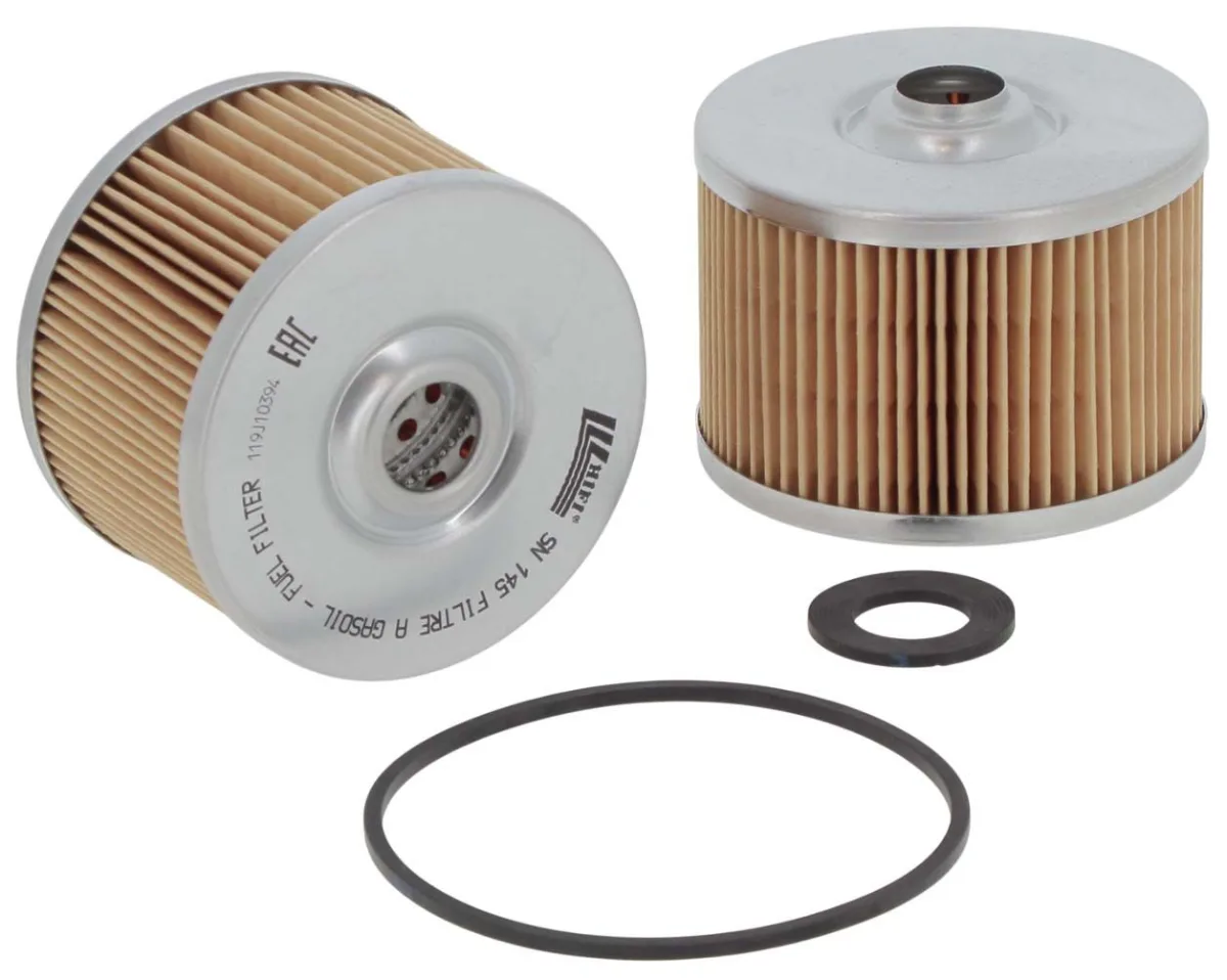 SN145 Hifi Filter