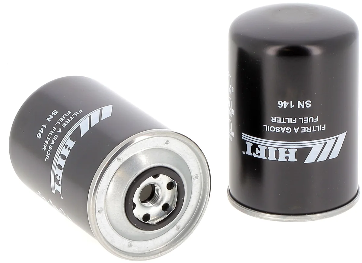 SN146 Hifi Filter