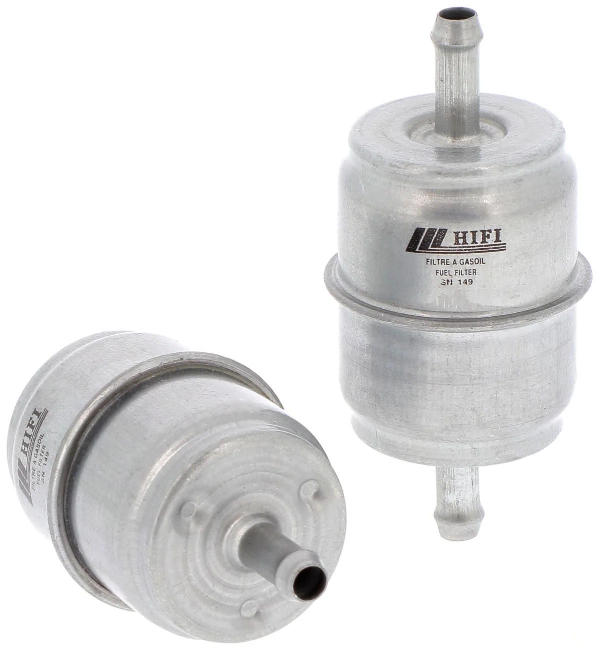 SN149 Hifi Filter