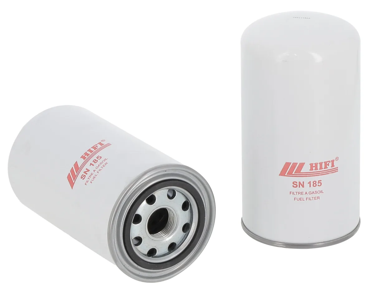 SN185 Hifi Filter