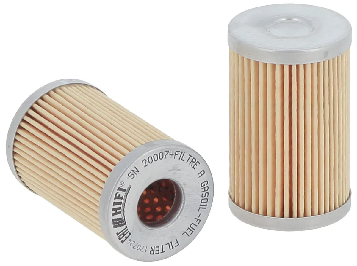 SN20007 Hifi Filter