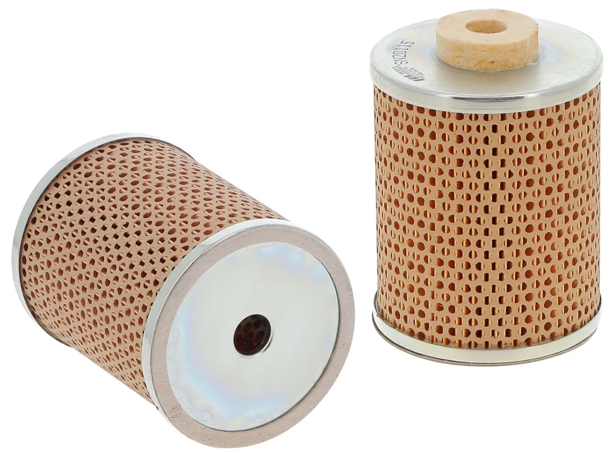 SN20115 Hifi Filter