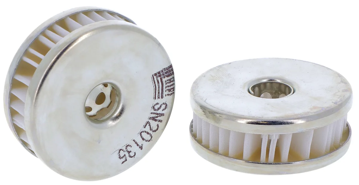 SN20135 Hifi Filter