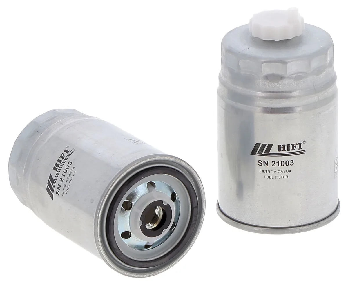 SN21003 Hifi Filter