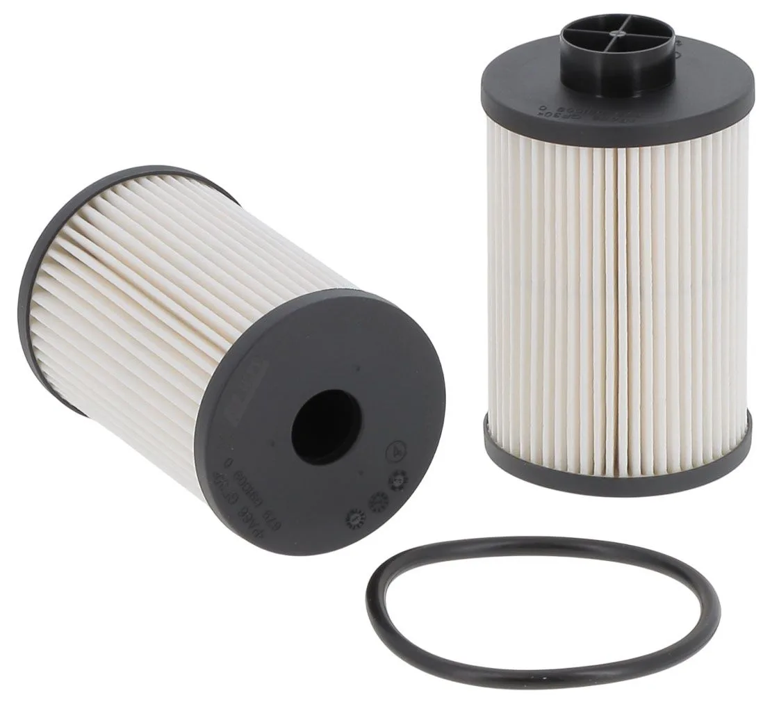 SN21013 Hifi Filter