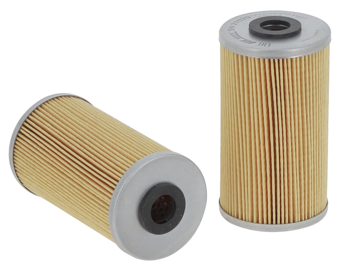 SN21029 Hifi Filter