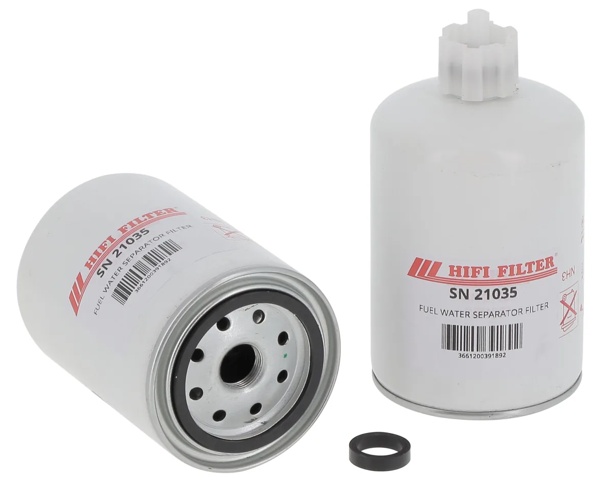 SN21035 Hifi Filter