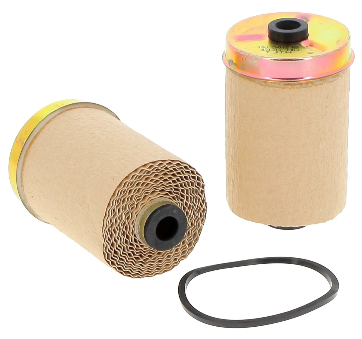 SN21042 Hifi Filter