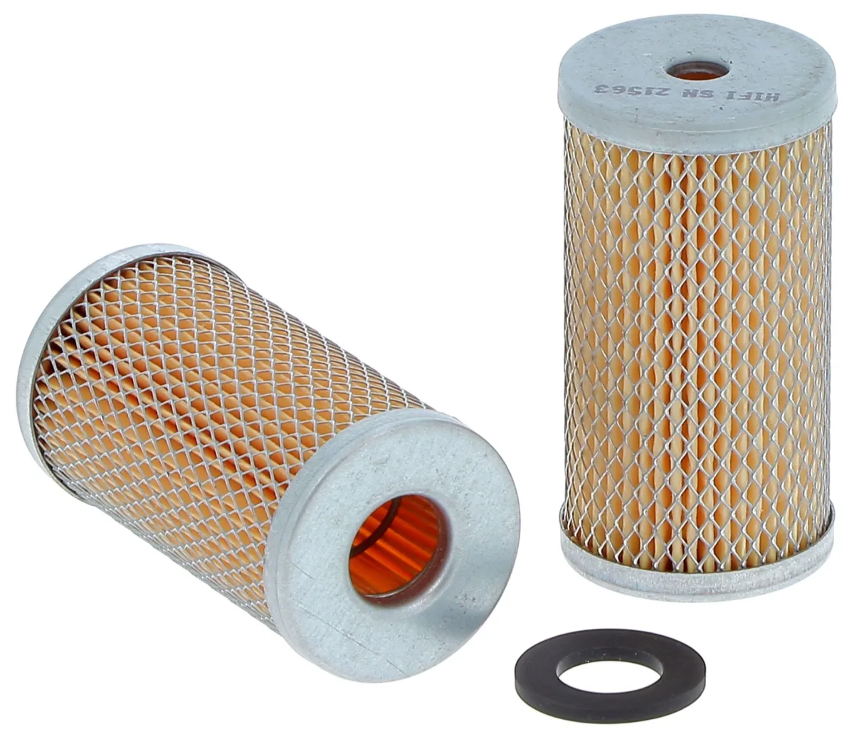 SN21563 Hifi Filter