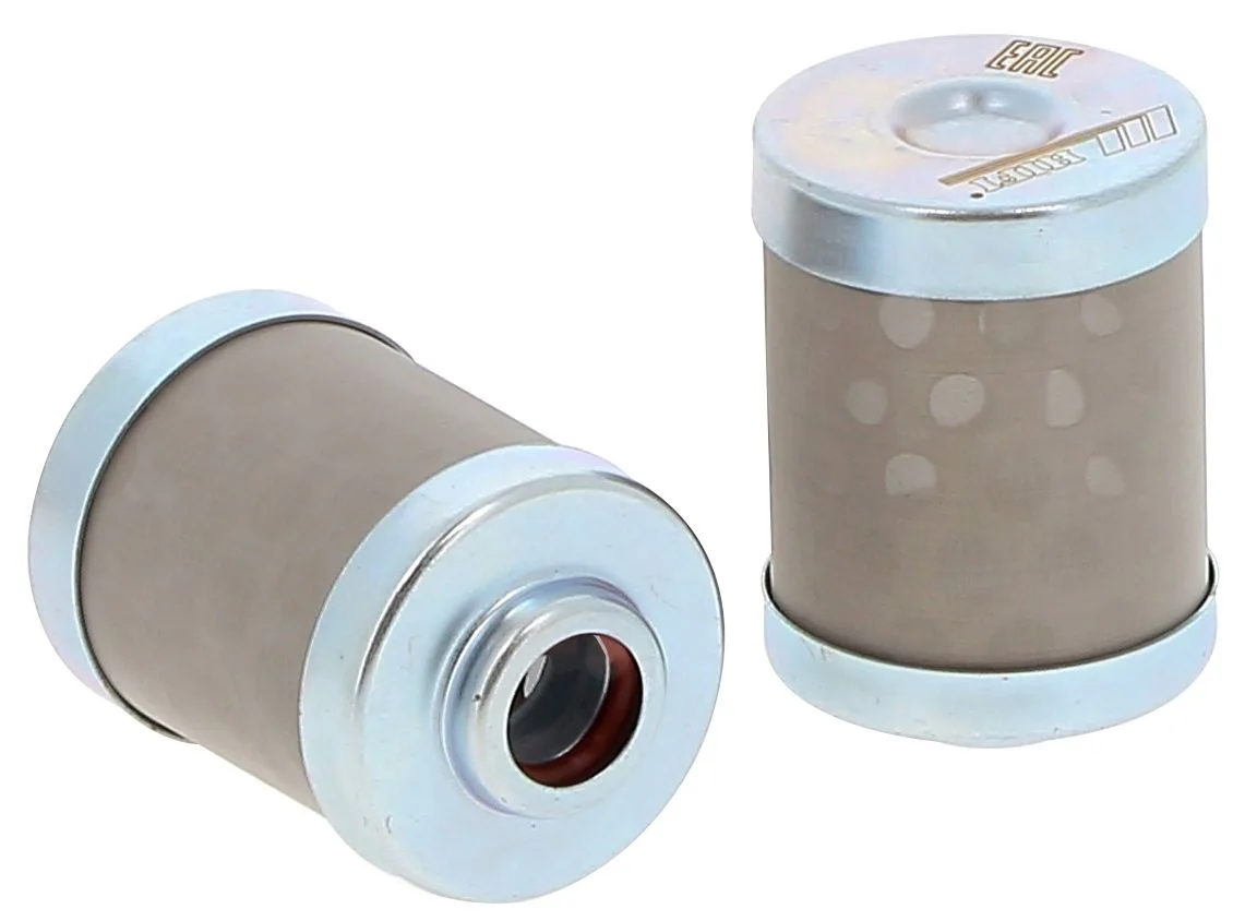 SN21581 Hifi Filter