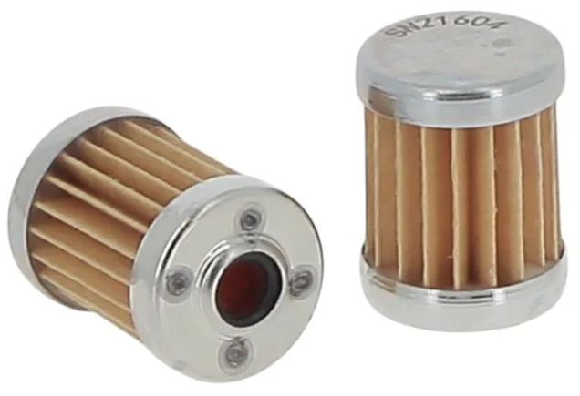 SN21604 Hifi Filter