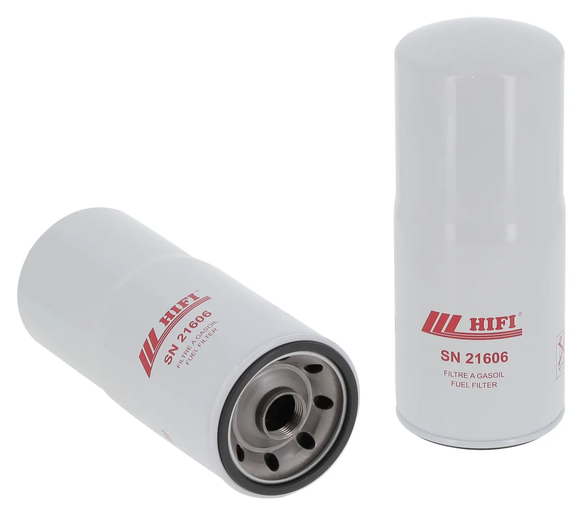 SN21606 Hifi Filter