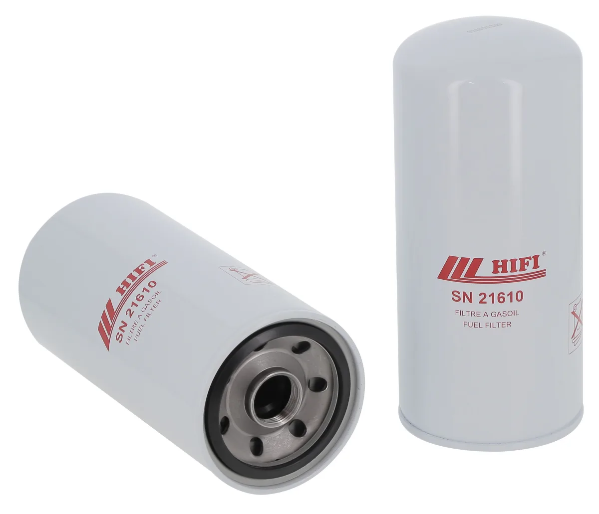 SN21610 Hifi Filter