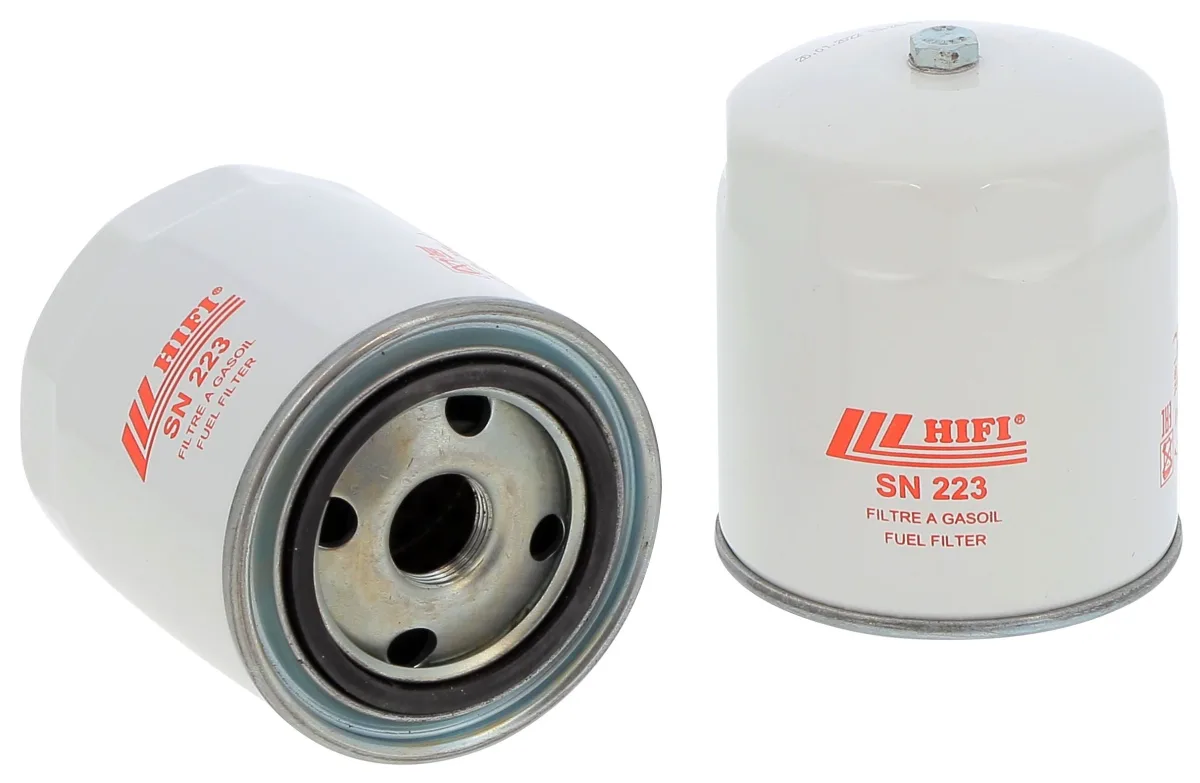 SN223 Hifi Filter