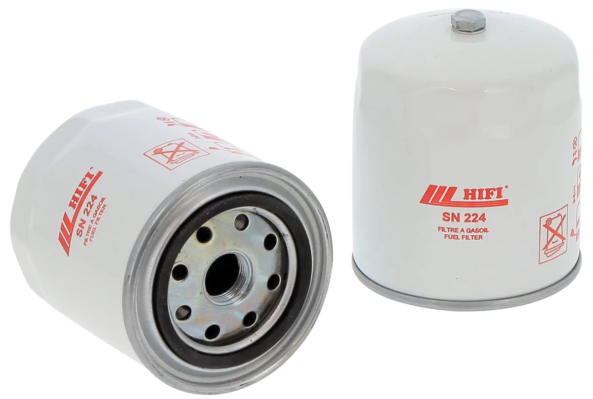 SN224 Hifi Filter