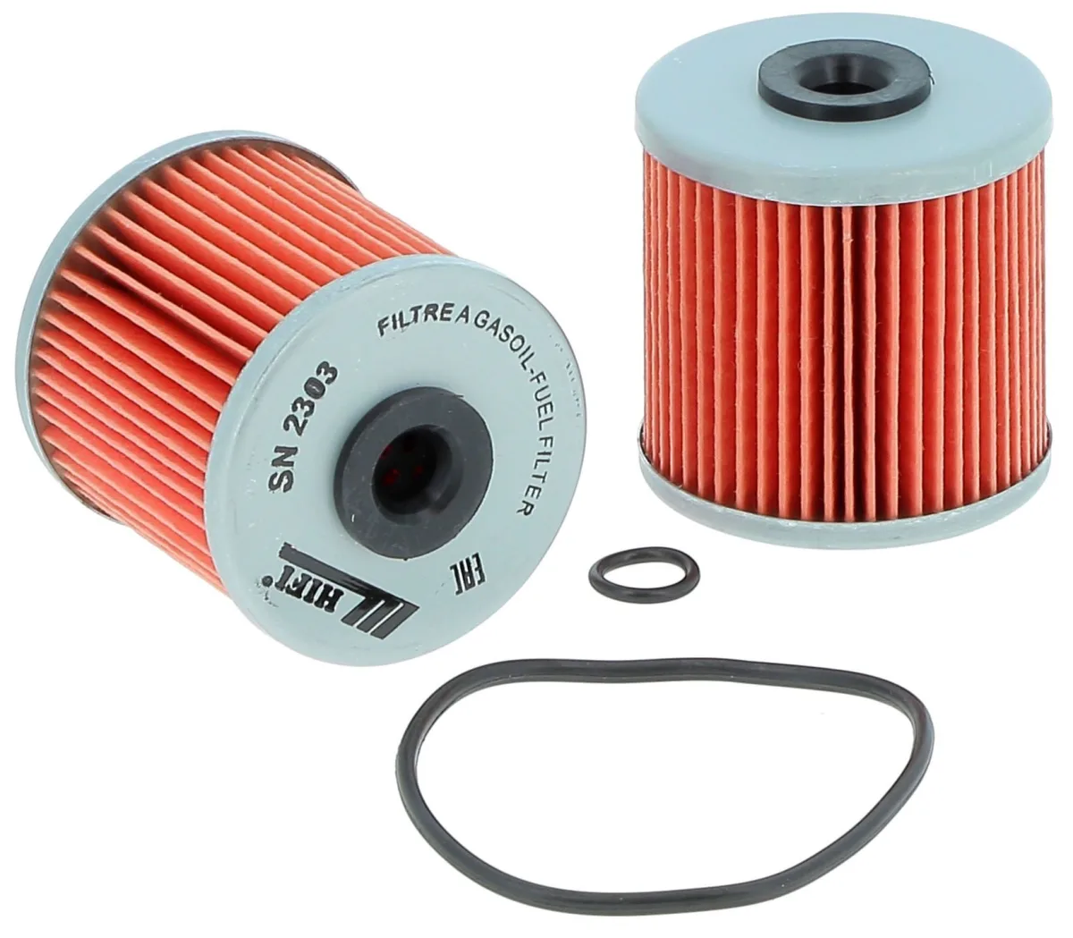 SN2303 Hifi Filter