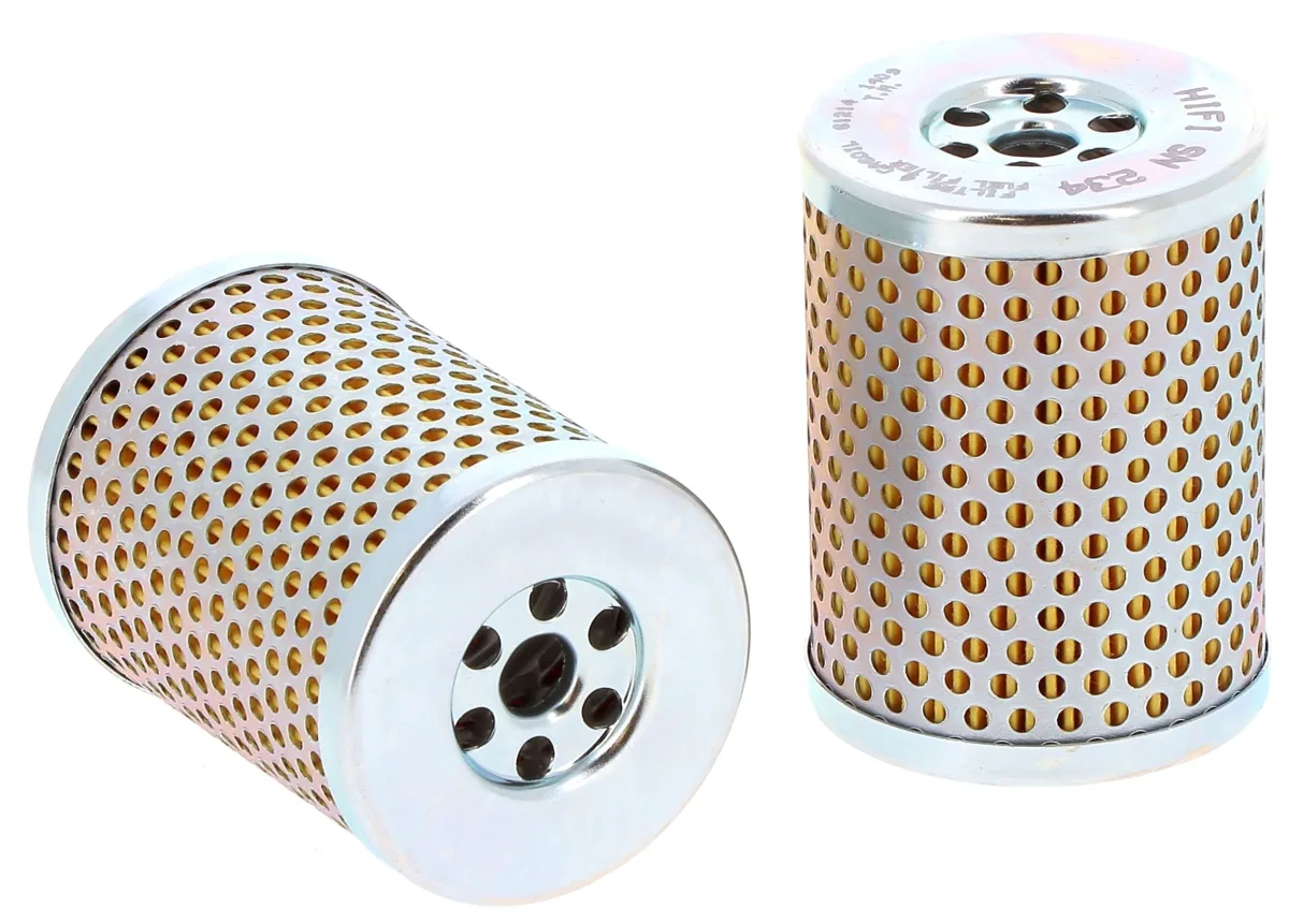 SN234 Hifi Filter