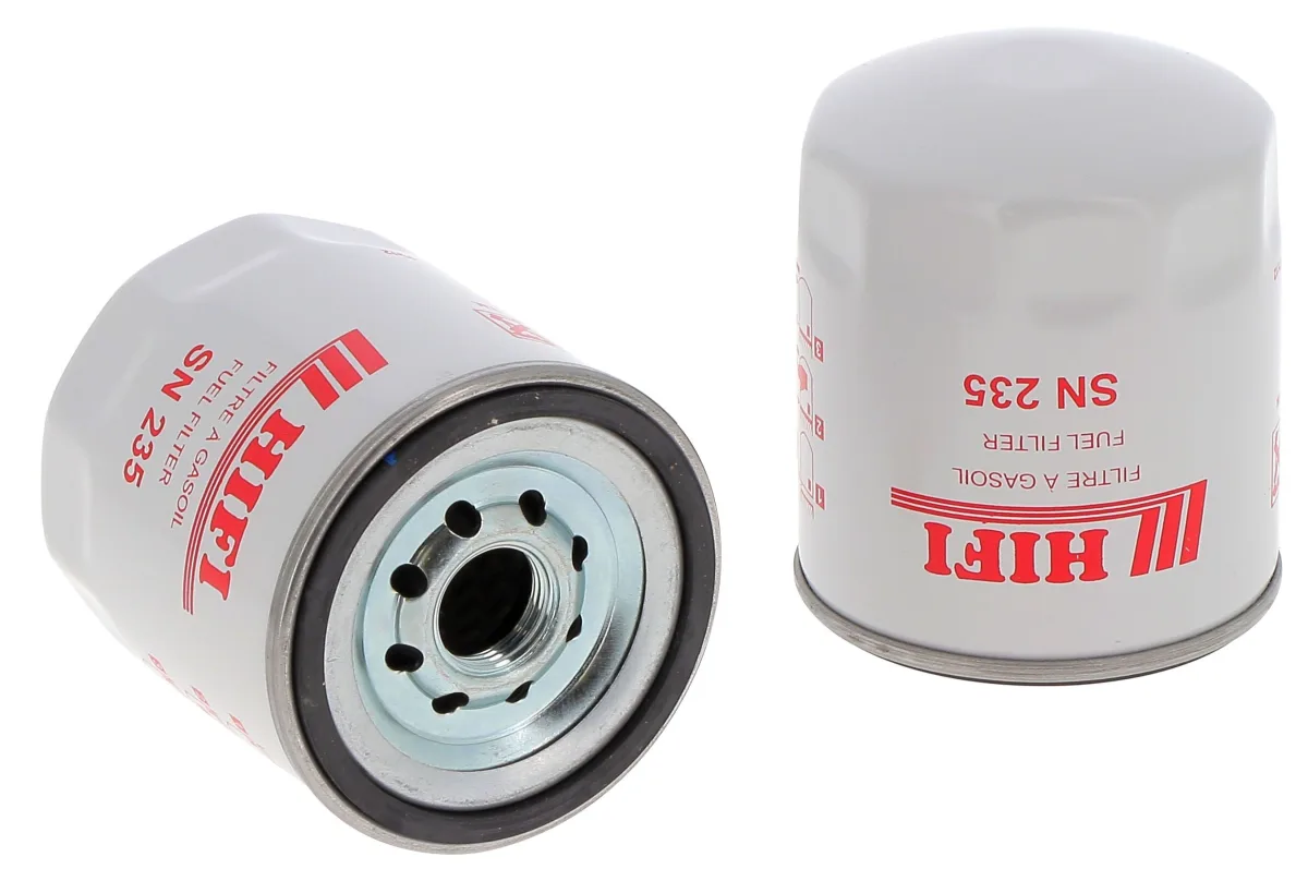 SN235 Hifi Filter