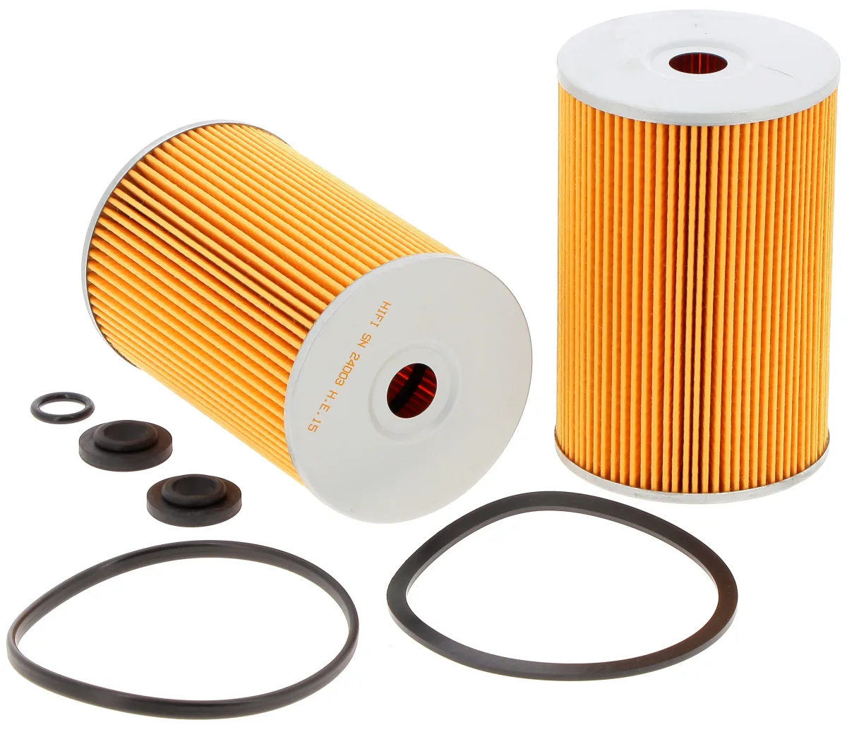 SN24003 Hifi Filter