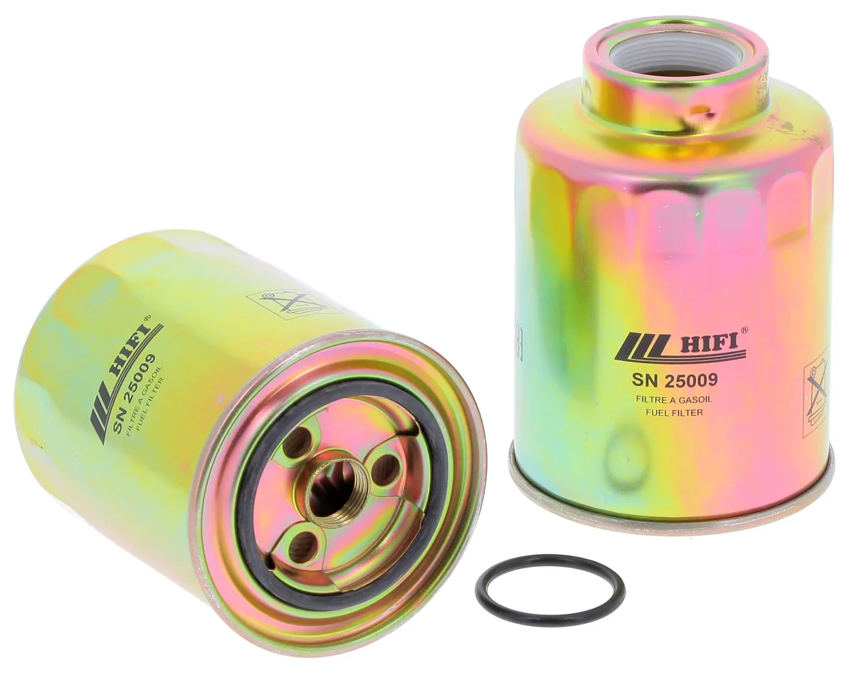 SN25009 Hifi Filter