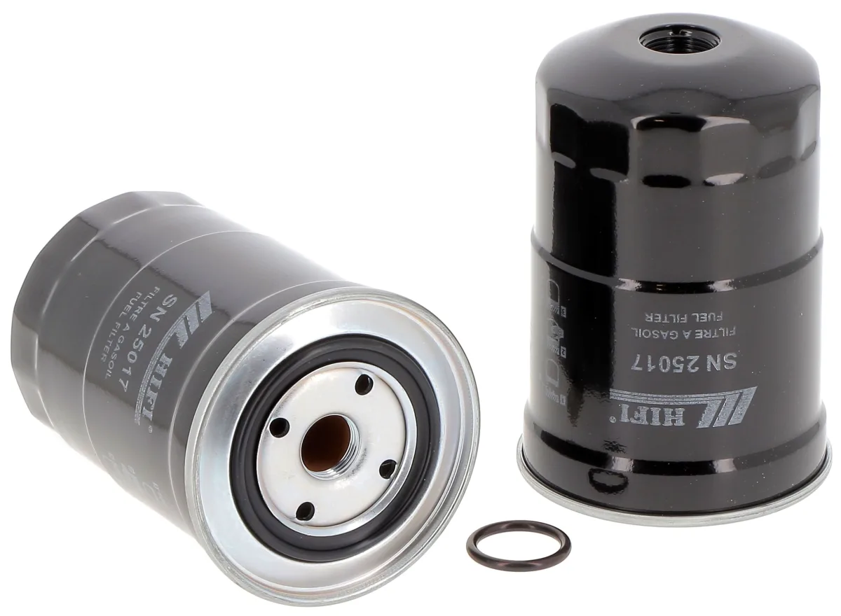 SN25017 Hifi Filter