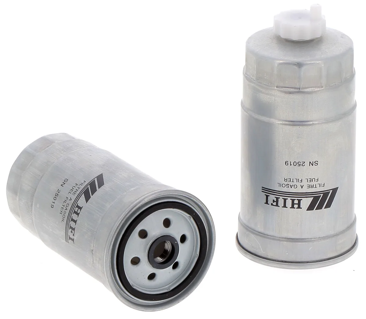 SN25019 Hifi Filter