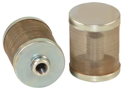 SN25026 Hifi Filter