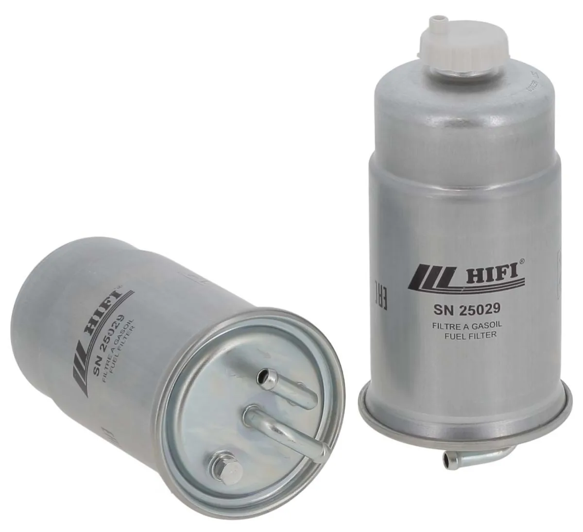 SN25029 Hifi Filter