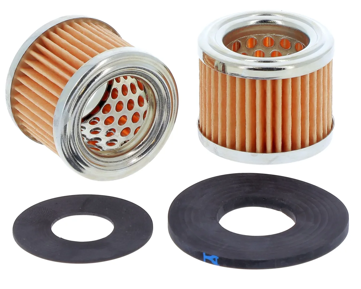 SN25035 Hifi Filter