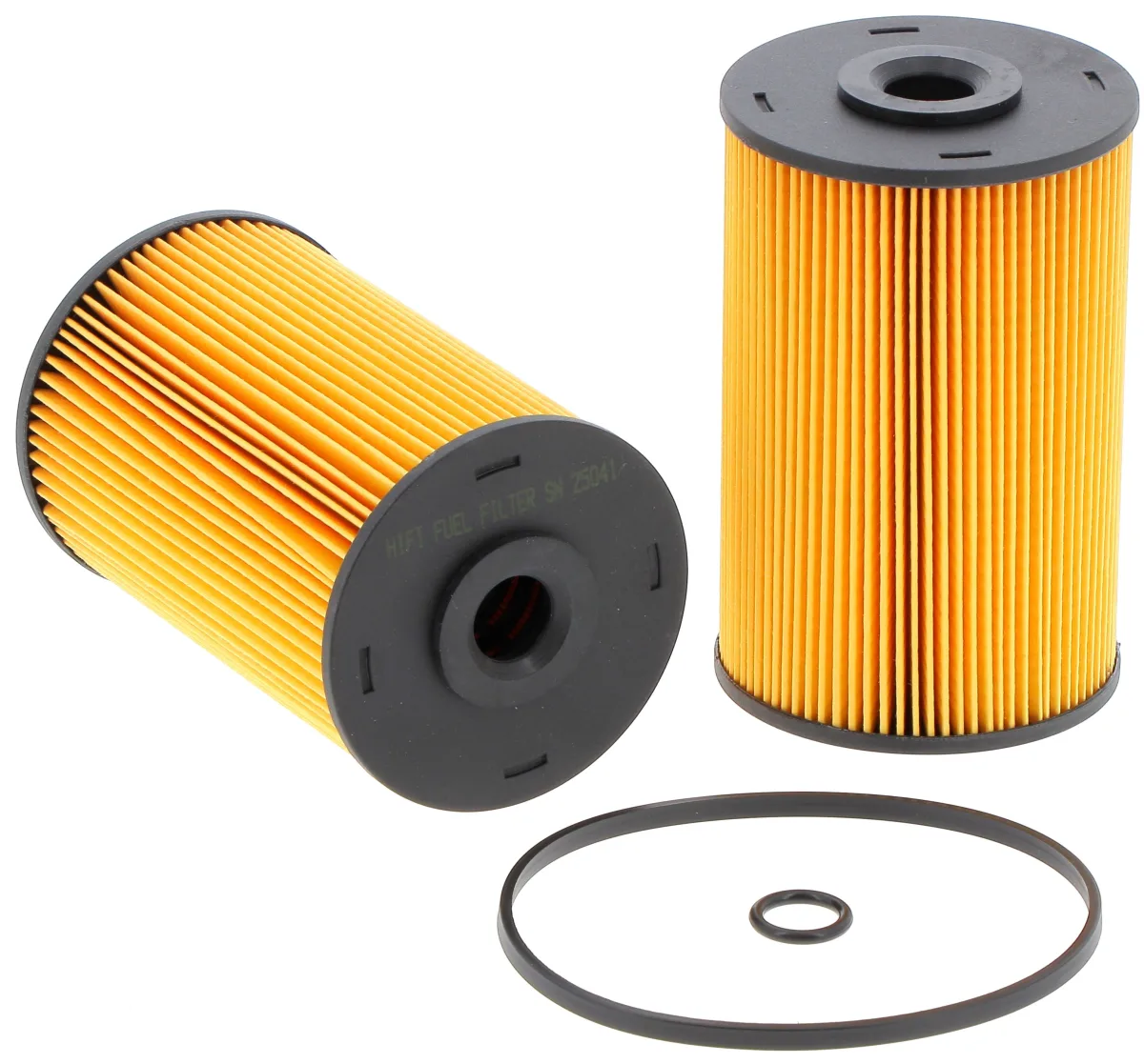 SN25041 Hifi Filter