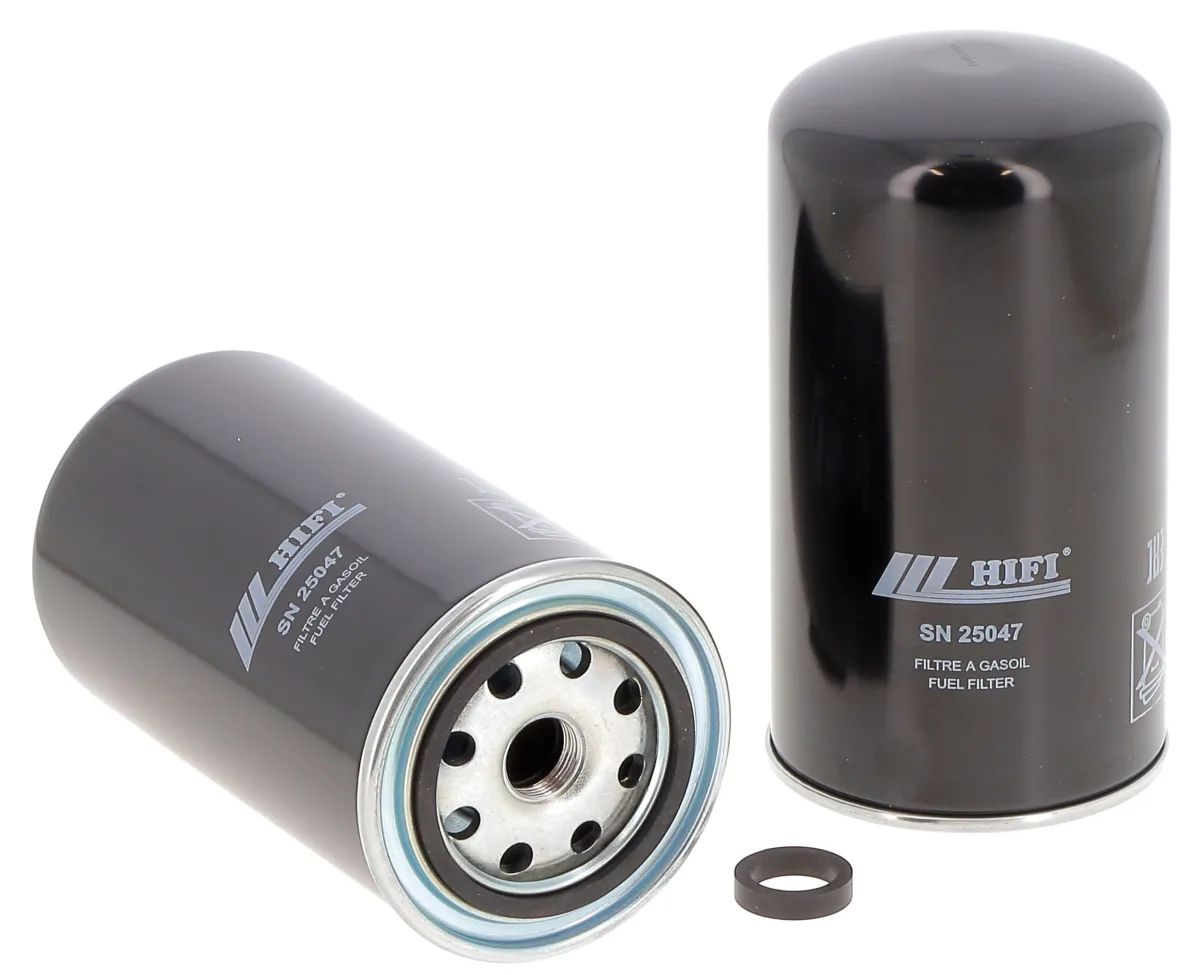 SN25047 Hifi Filter