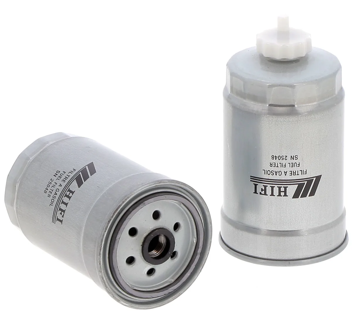 SN25048 Hifi Filter