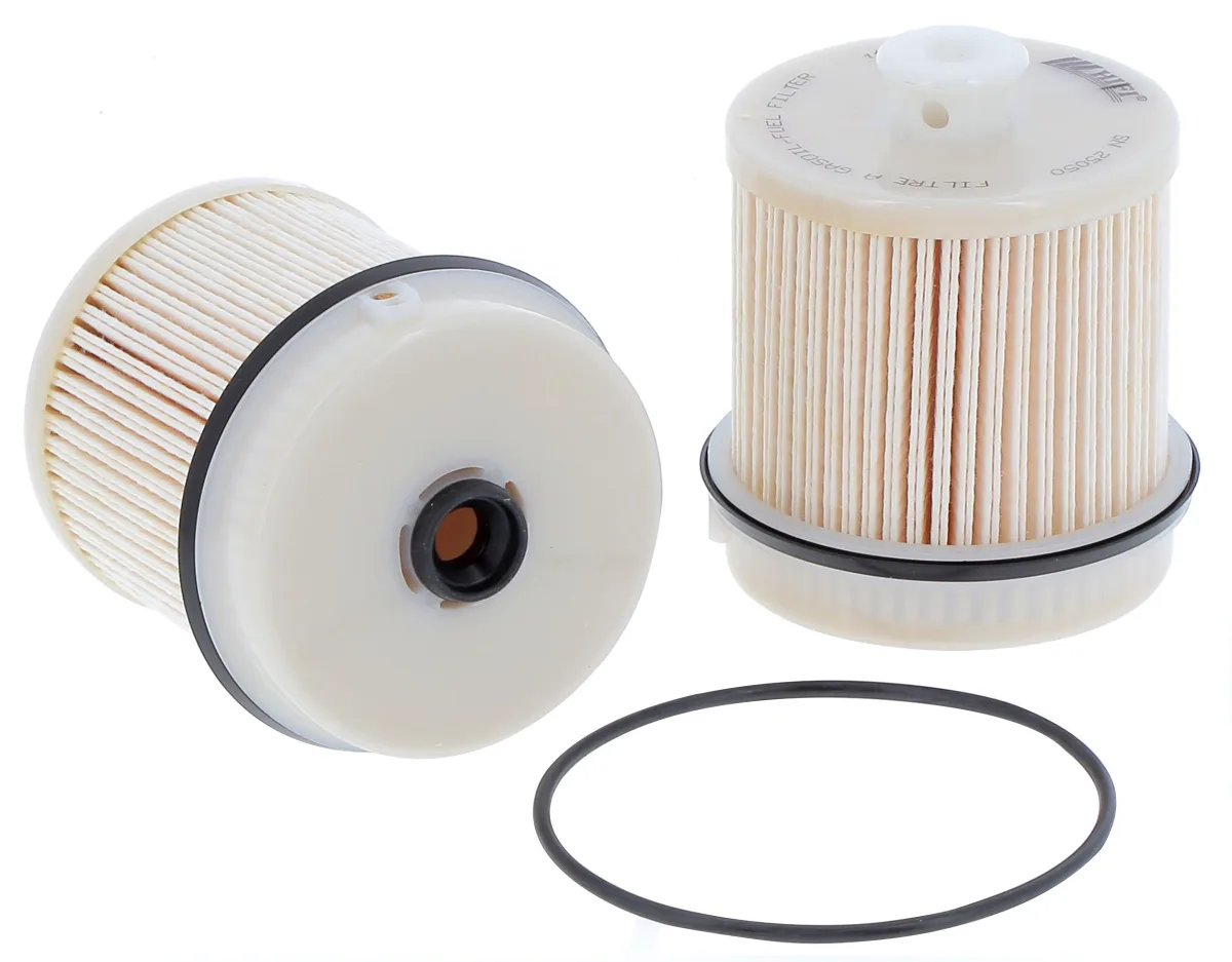 SN25050 Hifi Filter