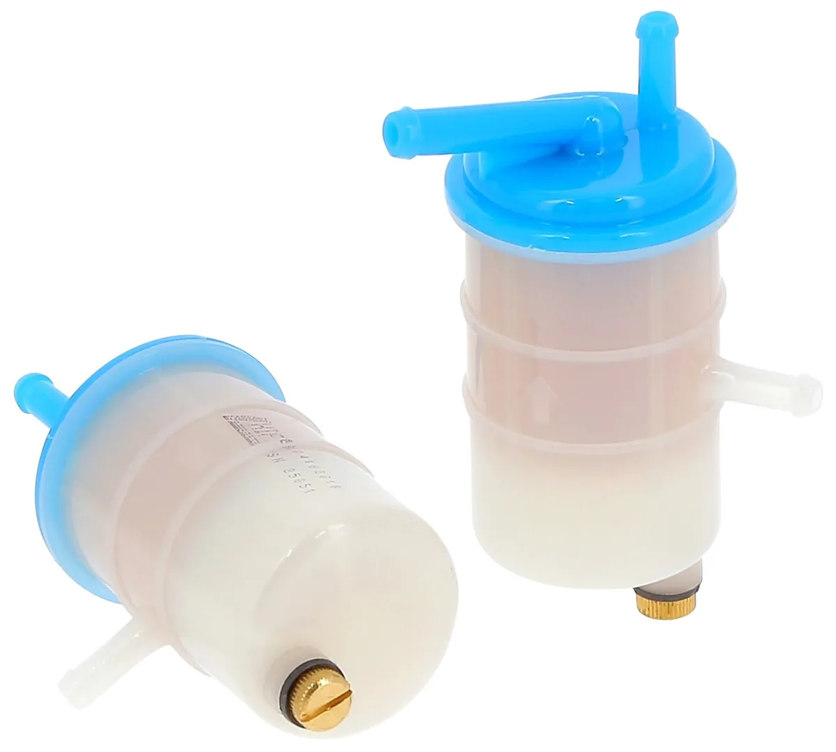 SN25051 Hifi Filter