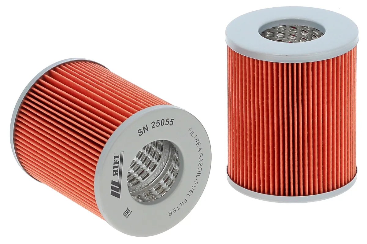 SN25055 Hifi Filter