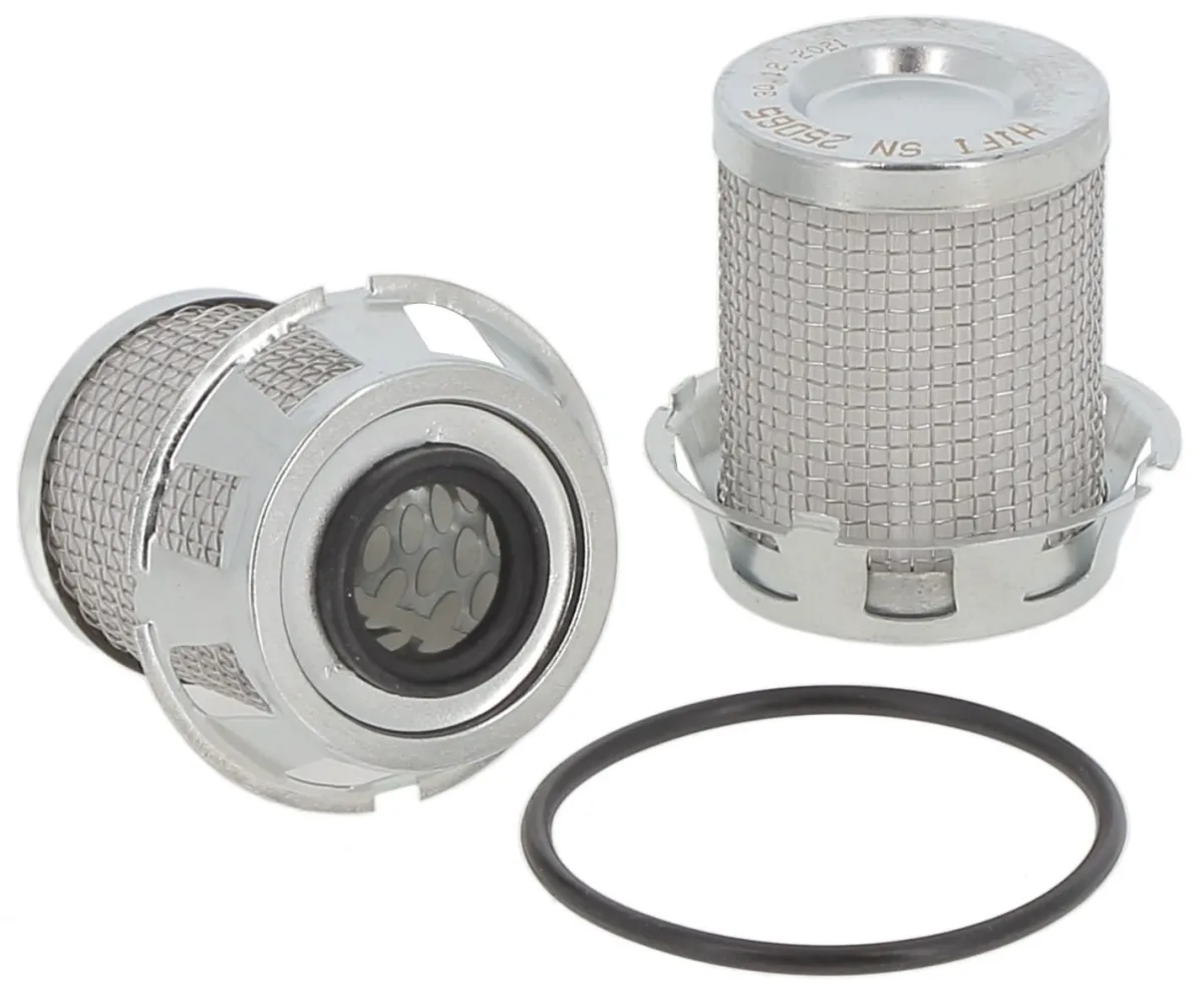 SN25065 Hifi Filter